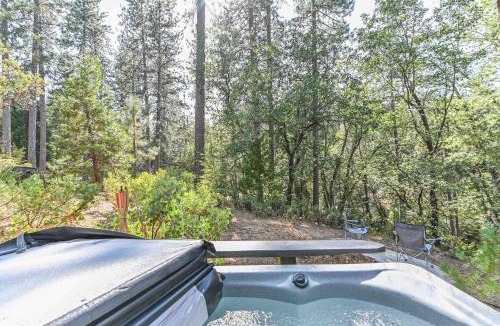 Hathaway Pines Ski Chalet | Hathaway Pines Hideaway Chalet