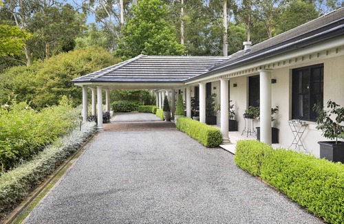 Bowral House | Hathaway - resort style getaway