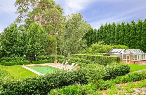 Bowral House | Hathaway - resort style getaway