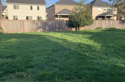 Corvallis House | Hathaway- single level - KING BED