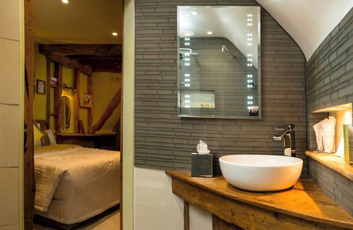 Down Hatherley House | Hatherley Manor Hotel & Spa