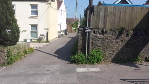 Lulsgate Bottom Bed & Breakfast | Hathway House Accommodation