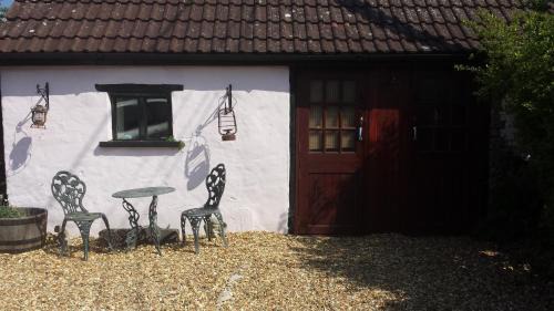 Lulsgate Bottom Bed & Breakfast | Hathway House Accommodation