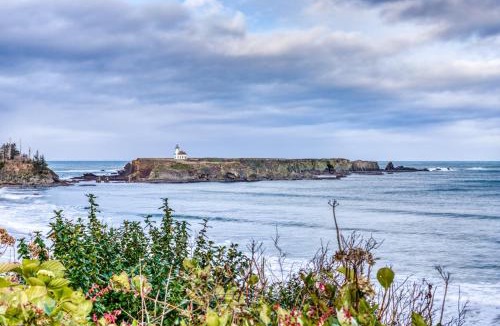 Coos Bay House | HATS House