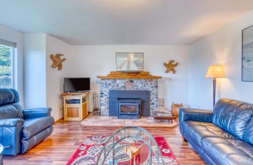 Coos Bay House | HATS House