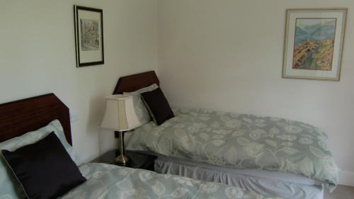 Camberley Bed & Breakfast | Hatsue Guest House