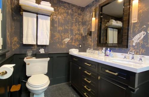 Old Town Historic District Bed & Breakfast | Hattan House Boutique Hotel Bed & Breakfast
