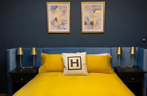 Old Town Historic District Bed & Breakfast | Hattan House Boutique Hotel Bed & Breakfast