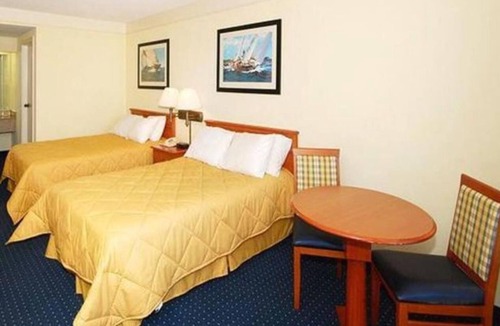 Buxton Hotel | Hatteras Island Inn