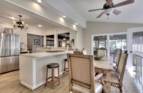 Cartersville House | Hattiway on Lake Allatoona Includes Private Covered Dock