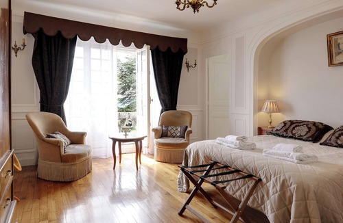 Vigneulles-les-Hattonchatel Hotel | Hattonchatel Château & Restaurant La Table du Château