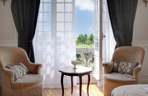 Vigneulles-les-Hattonchatel Hotel | Hattonchatel Château & Restaurant La Table du Château