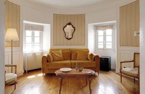 Vigneulles-les-Hattonchatel Hotel | Hattonchatel Château & Restaurant La Table du Château