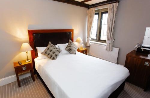 Gloucester Hotel | Hatton Court Hotel
