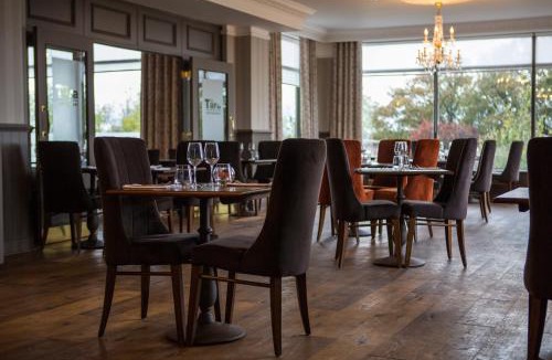 Gloucester Hotel | Hatton Court Hotel