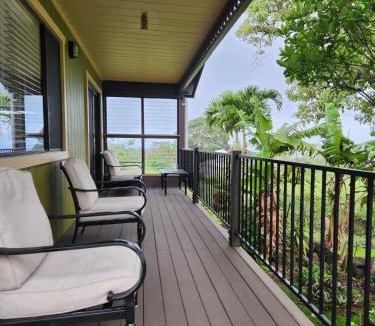 Discovery Harbour House | Hau' Oli' Io