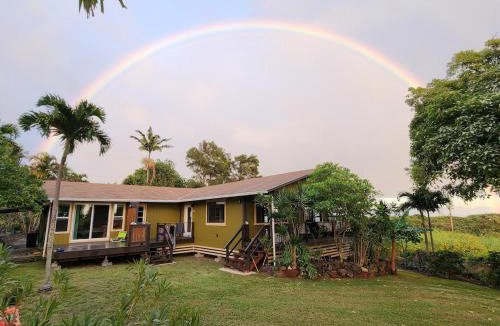 Discovery Harbour House | Hau' Oli' Io