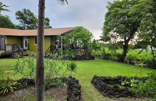 Discovery Harbour House | Hau' Oli' Io