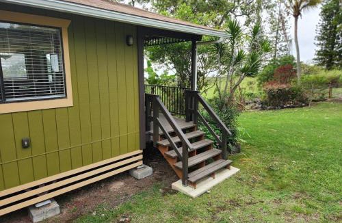 Discovery Harbour House | Hau' Oli' Io
