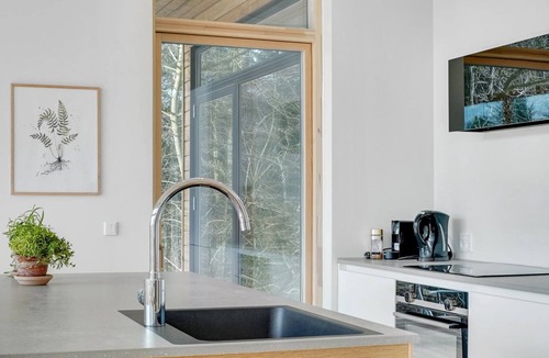 Lihme House | "Haubert" - 500m to the fjord by Interhome
