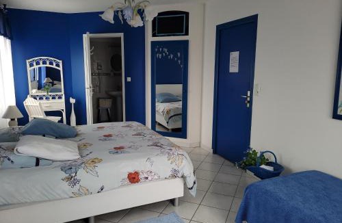 Meurville Bed & Breakfast | Haubette