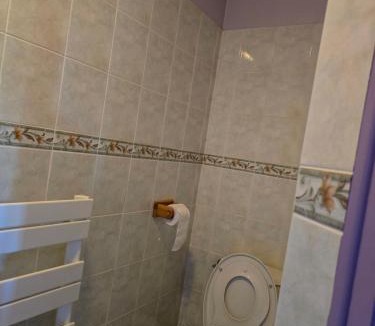 Meurville Bed & Breakfast | Haubette