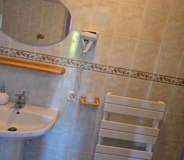 Meurville Bed & Breakfast | Haubette