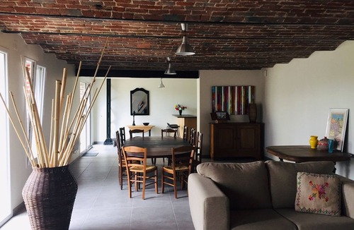 Haucourt House | Haucourt du temps annexe