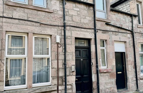 Inverness City Centre Apartment | Haugh Hideaway, Inverness