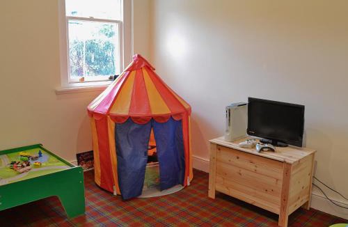 Aberlour House | Haugh House