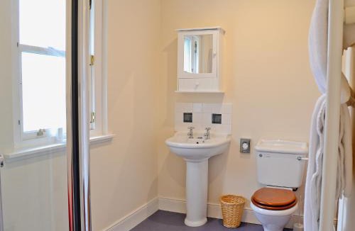 Aberlour House | Haugh House