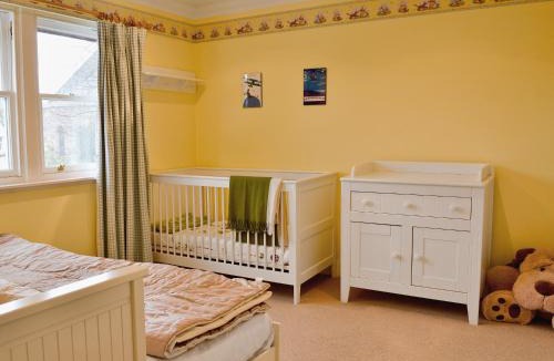 Aberlour House | Haugh House