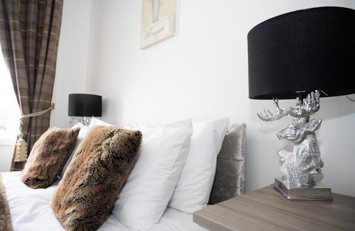 Alford Hotel | Haughton Arms Hotel