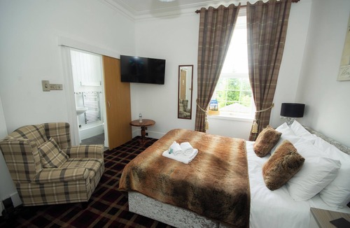 Alford Hotel | Haughton Arms Hotel