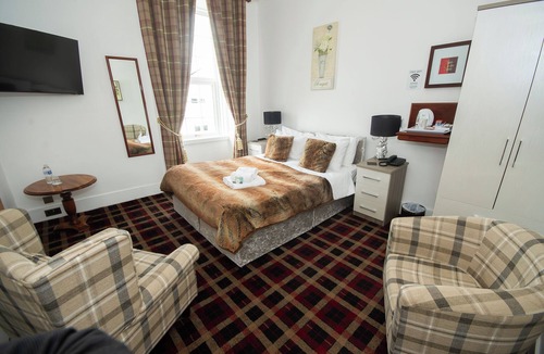 Alford Hotel | Haughton Arms Hotel