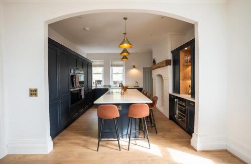 Barmouth House | Haulfryn