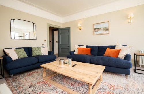 Barmouth House | Haulfryn