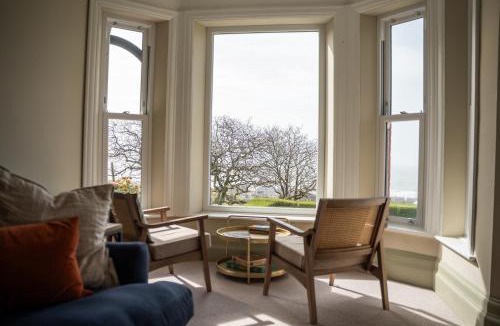 Barmouth House | Haulfryn
