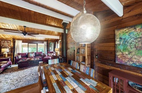 Volcano House | Haunani Solitude