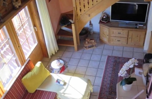 Engadin Scoul Apartment | Haus 116A