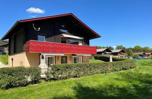 Arrach House | Haus 23 Seeblick