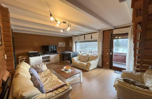 Arrach House | Haus 23 Seeblick