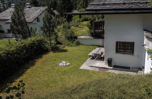 Laax House | Haus 3, (Laax Murschetg). Haus 3 by Interhome