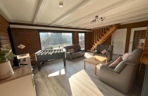 Arrach House | Haus 44 Feldblick
