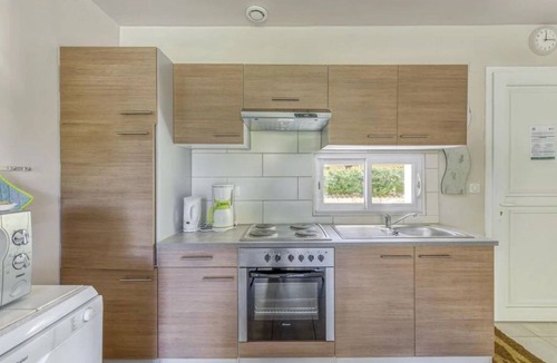 Gagnieres House | Haus 7 in der Blumendomäne Domaine des Fleurs by Interhome