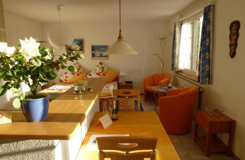 Wilderswil Apartment | Haus Abendberg