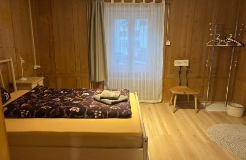 Alvaneu Apartment | Haus Albula 2