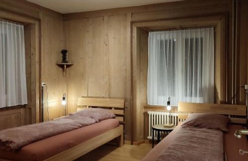 Alvaneu Apartment | Haus Albula 2