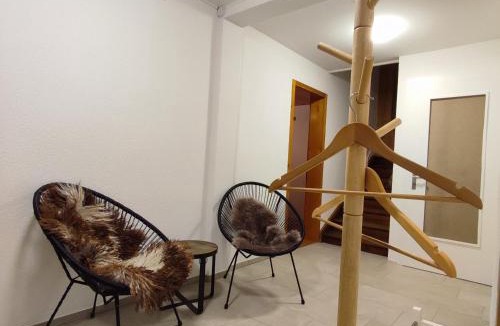 Alvaneu Apartment | Haus Albula 2