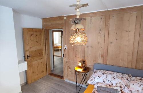 Alvaneu Apartment | Haus Albula